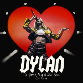 Download track Treat You Bad Dylan