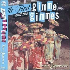 Download track You'Ve Got A Friend Me First & The Gimme Gimmes