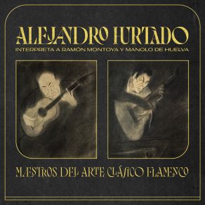 Download track Seguiriyas Alejandro Hurtado