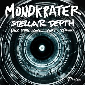 Download track Stellar Depth MondkraterRick Pier O'Neil, Rick Pier ONeil