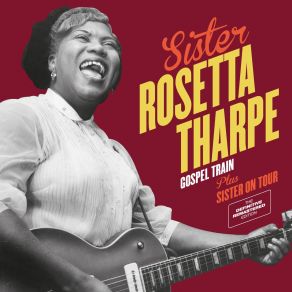 Download track Two Little Fishes, Five Loaves Of Bread Sister Rosetta Tharpe