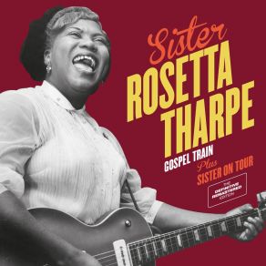 Download track There's A Hand Leading Me Sister Rosetta Tharpe