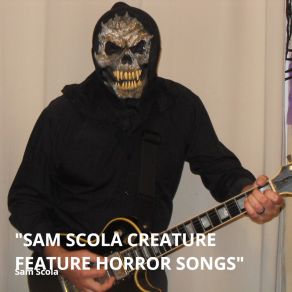 Download track How To Kill A Zombie Sam Scola