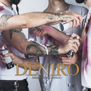 Download track Lo Tuyo Toca A Su Fin (Sónica) DeNiro