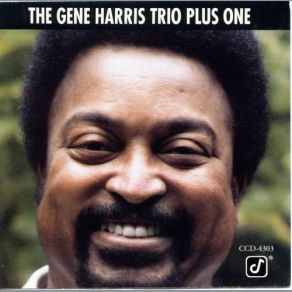 Download track Gene's Lament Gene Harris