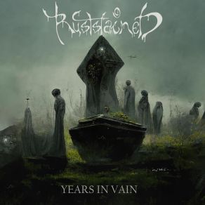 Download track Bury The Past Ruststained