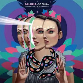 Download track Tiempo Del Hombre Paloma Del Cerro