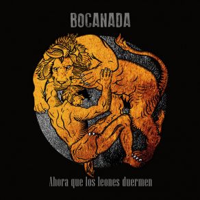 Download track Con Los Pies Por Delante Bocanada