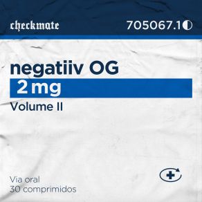 Download track Nur Ein Wort Negatiiv OG