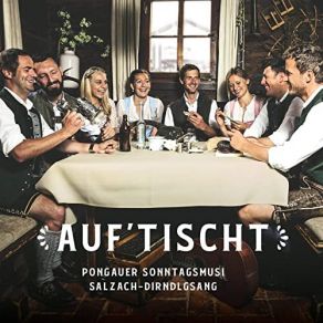 Download track Maisfeld Polka Salzach Dirndlgsang, Pongauer Sonntagsmusi