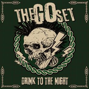 Download track The Rising Tide (Live) The Go Set