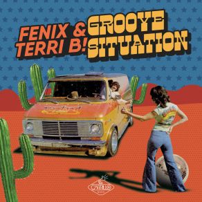 Download track Groove Situation (Dub Mix) Fenix