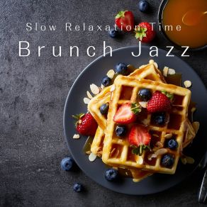 Download track Join Our Brunch Club Saki Ozawa