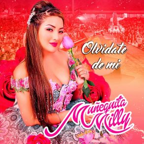 Download track Olvidate De Mi Muñequita Milly