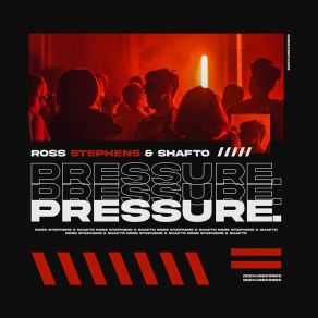 Download track Pressure (Extended Mix) Ross Stephens