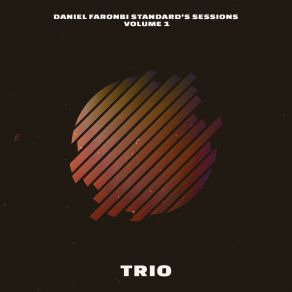 Download track Autumn Leaves Daniel Faronbi