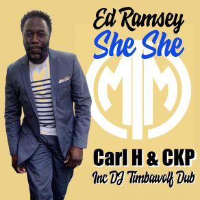 Download track She She (Timbawolf Dub) Ed RamseyDJ Timbawolf