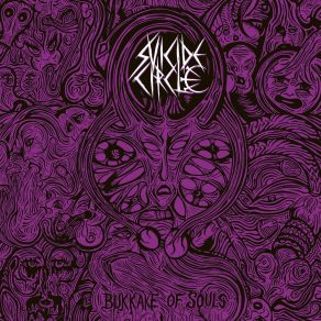 Download track Bukkake Of Souls Suicide CircleThe O, Maxime Taccardi, Tankvinss