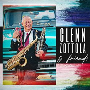 Download track Starlight In Your Smile Glenn Zottola