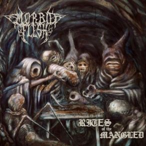 Download track Feeding Mallows Morbid Flesh