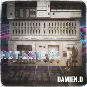 Download track Entracte Damien. DDamien Dolata