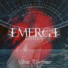 Download track Five Fires Emerge Restless