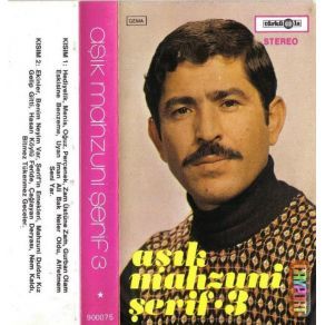 Download track Vurun Beyler Aşık Mahzuni Şerif