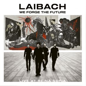 Download track Sveti Urh. (St. Urch) Laibach