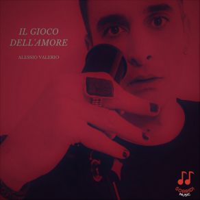 Download track Così Come Sei Alessio Valerio