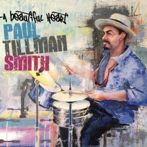 Download track The Newsroom Paul Tillman Smith