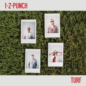 Download track Keep Trying 1-2-Punch