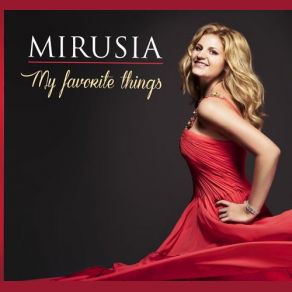 Download track You Are So Beautiful Mirusia