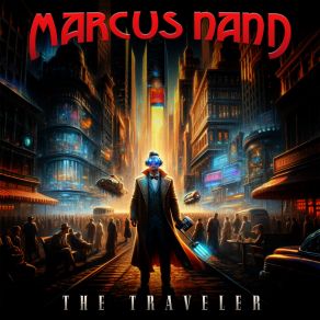 Download track Living For A Dream Marcus Nand