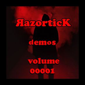 Download track The Madman Razortick