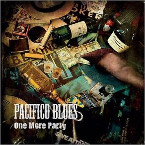 Download track That's What I Call The Blues Pacifico Blues