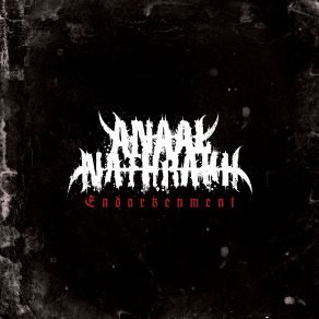 Download track Feeding The Death Machine Anaal Nathrakh