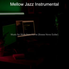 Download track Pulsating Work From Anywhere Mellow Jazz Instrumental