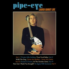 Download track Private Little Holiday Pipe-Eye