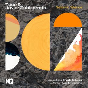 Download track Seismic Silence (Teklix Remix) Tuco, Javier Zubizarreta