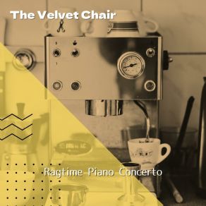 Download track Savoring Moments Unseen The Velvet Chair