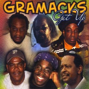 Download track Wooy Midebar Gramacks