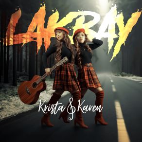 Download track My Poison Krista