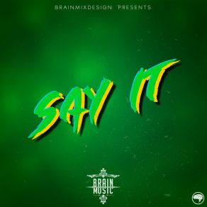 Download track Say It BrainMusic