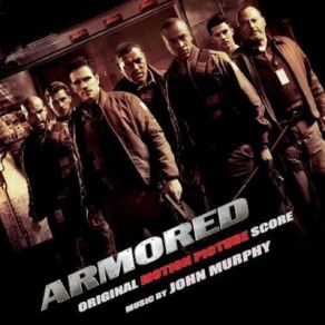 Download track Armored Truck Chase John Murphy