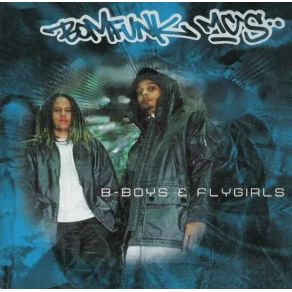 Download track B - Boys & Flygirls (Y2K Mix) Bomfunk MC'S