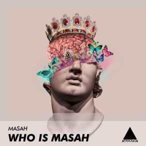 Download track Who Is MasaH (Afro Tech Mix) MasaH