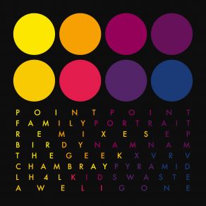 Download track Au Revoir (Kidswaste Remix) Point Point