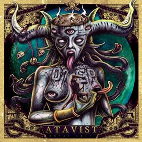 Download track Atavist Animus Otep