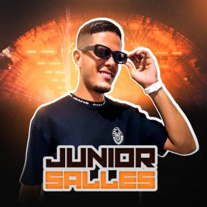 Download track A Culpa É Nossa (Ao Vivo) Junior Salles