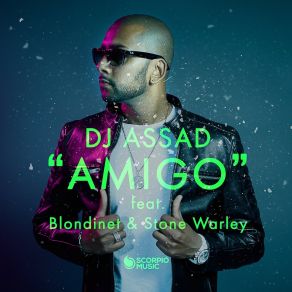 Download track Amigo Blondinet